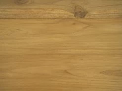 Banc De Salle à Manger En Teck - Coloris : Naturel - LENIDA 15 Banc De Salle à Manger En Teck - Coloris : Naturel - LENIDA -Magasin de meubles de restaurant banc 13147303