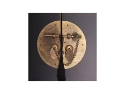 Meuble D'entrée 2 Portes, 8 Tiroirs Noir Meuble Chinois - PEKIN 7 Meuble D'entrée 2 Portes, 8 Tiroirs Noir Meuble Chinois - PEKIN -Magasin de meubles de restaurant buffet 11134115