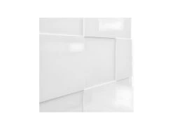 Buffet 3 Portes Laqué Blanc Brillant - TICATO 11 Buffet 3 Portes Laqué Blanc Brillant - TICATO -Magasin de meubles de restaurant buffet 11204015