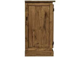 Buffet Ottawa En Bois 2 Portes 3 Tiroirs -Magasin de meubles de restaurant buffet 13003609