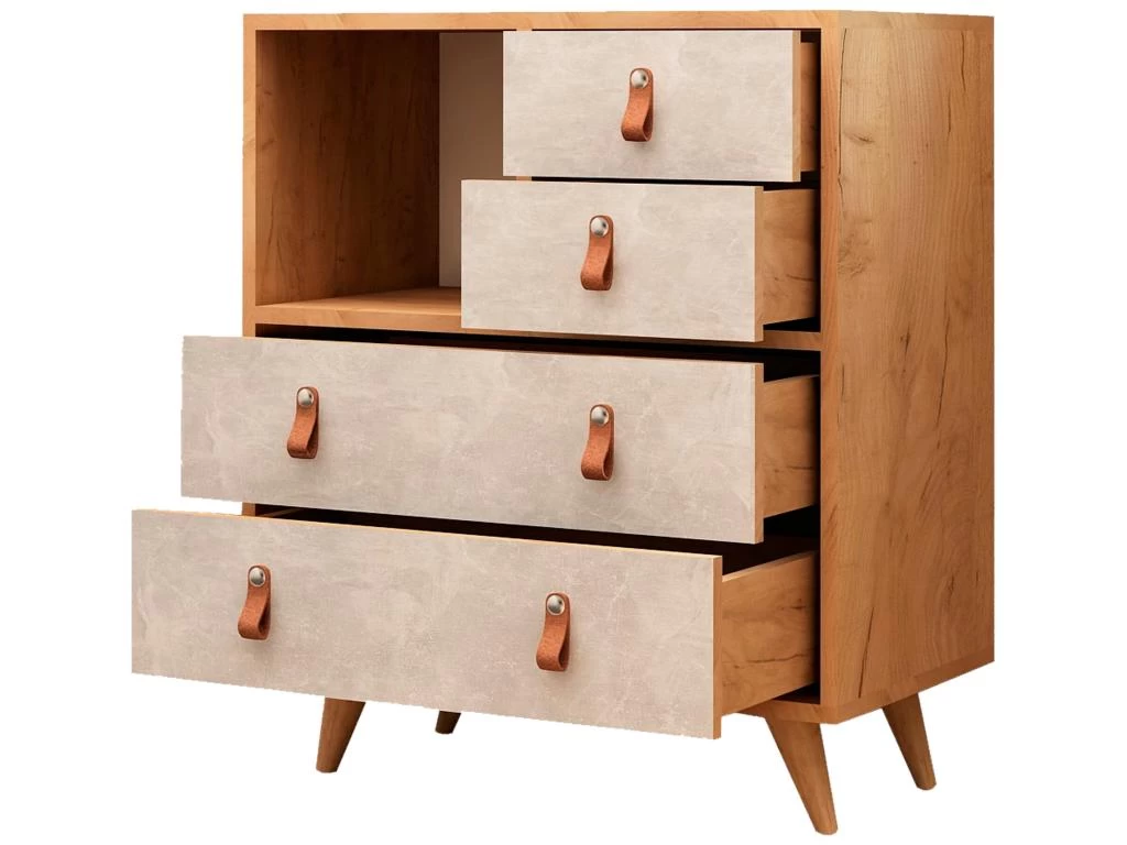 Meuble En Chêne Blanc Avec Panneaux De Particules 100% Mélaminés. 70x88,6x40 3 Meuble En Chêne Blanc Avec Panneaux De Particules 100% Mélaminés. 70x88,6x40