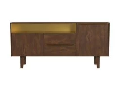 Buffet Taiko 2 Portes 2 Tiroirs