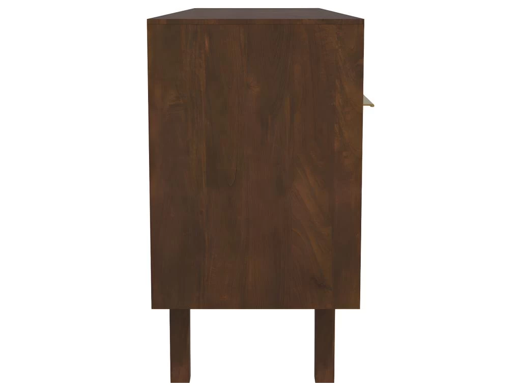 Buffet Taiko 2 Portes 2 Tiroirs 7 Buffet Taiko 2 Portes 2 Tiroirs – Image 5