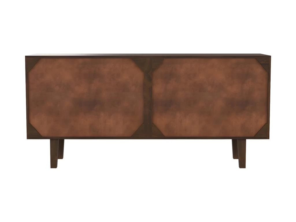 Buffet Taiko 2 Portes 2 Tiroirs 8 Buffet Taiko 2 Portes 2 Tiroirs – Image 6