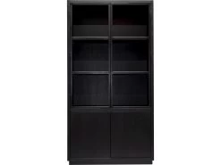 Buffet-Vitrine Oakura 2 Portes 8 Buffet-Vitrine Oakura 2 Portes -Magasin de meubles de restaurant buffet 14794735