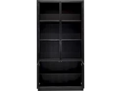 Buffet-Vitrine Oakura 2 Portes 9 Buffet-Vitrine Oakura 2 Portes -Magasin de meubles de restaurant buffet 14794737