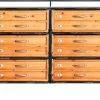 Multi Tiroirs Rumney -Magasin de meubles de restaurant buffet 15027989