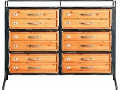 Multi Tiroirs Rumney