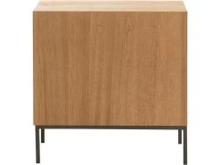 Buffet Carbonate En Bois -Magasin de meubles de restaurant buffet 15028351