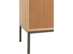 Buffet Carbonate En Bois -Magasin de meubles de restaurant buffet 15028353