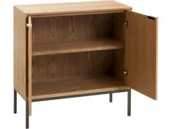 Buffet Carbonate En Bois -Magasin de meubles de restaurant buffet 15028359