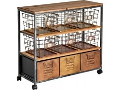 Multi Tiroirs Pornic