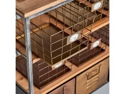 Multi Tiroirs Pornic -Magasin de meubles de restaurant buffet 15029271