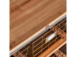 Multi Tiroirs Pornic -Magasin de meubles de restaurant buffet 15029275