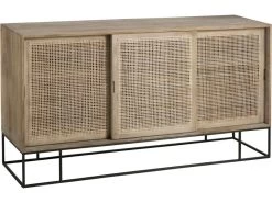 Buffet Akron En Bois