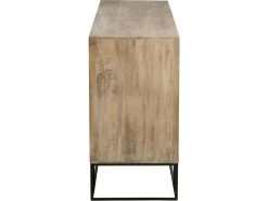 Buffet Akron En Bois 12 Buffet Akron En Bois -Magasin de meubles de restaurant buffet 15030209