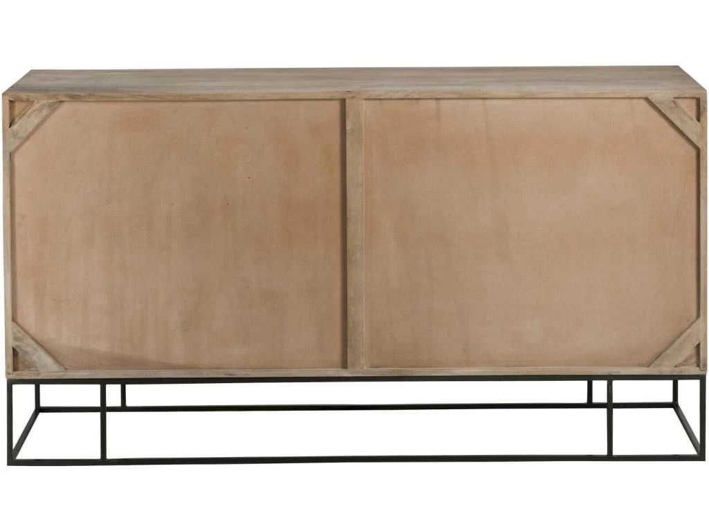 Buffet Akron En Bois 6 Buffet Akron En Bois – Image 4