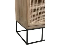 Buffet Akron En Bois 17 Buffet Akron En Bois -Magasin de meubles de restaurant buffet 15030219