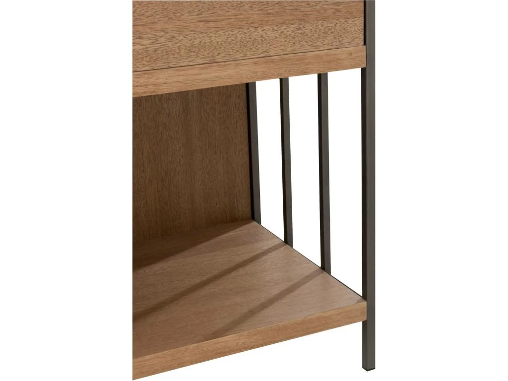 Buffet Bow Mar En Bois 11 Buffet Bow Mar En Bois – Image 9