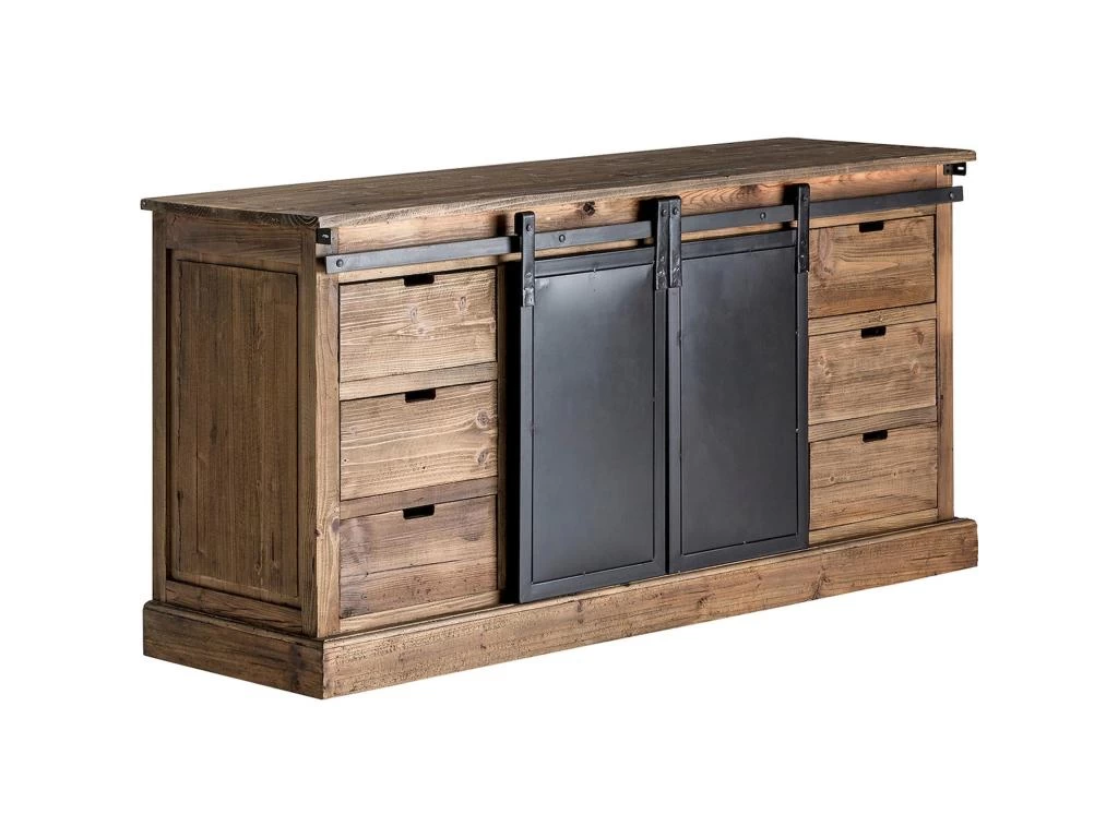 Buffet Ikast 3 Buffet Ikast