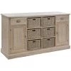 Buffet Jessup En Bois -Magasin de meubles de restaurant buffet 15030583