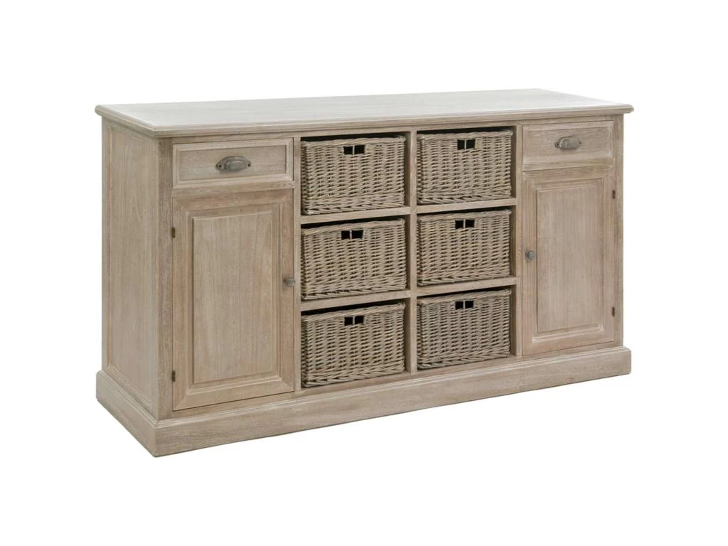 Buffet Jessup En Bois 3 Buffet Jessup En Bois