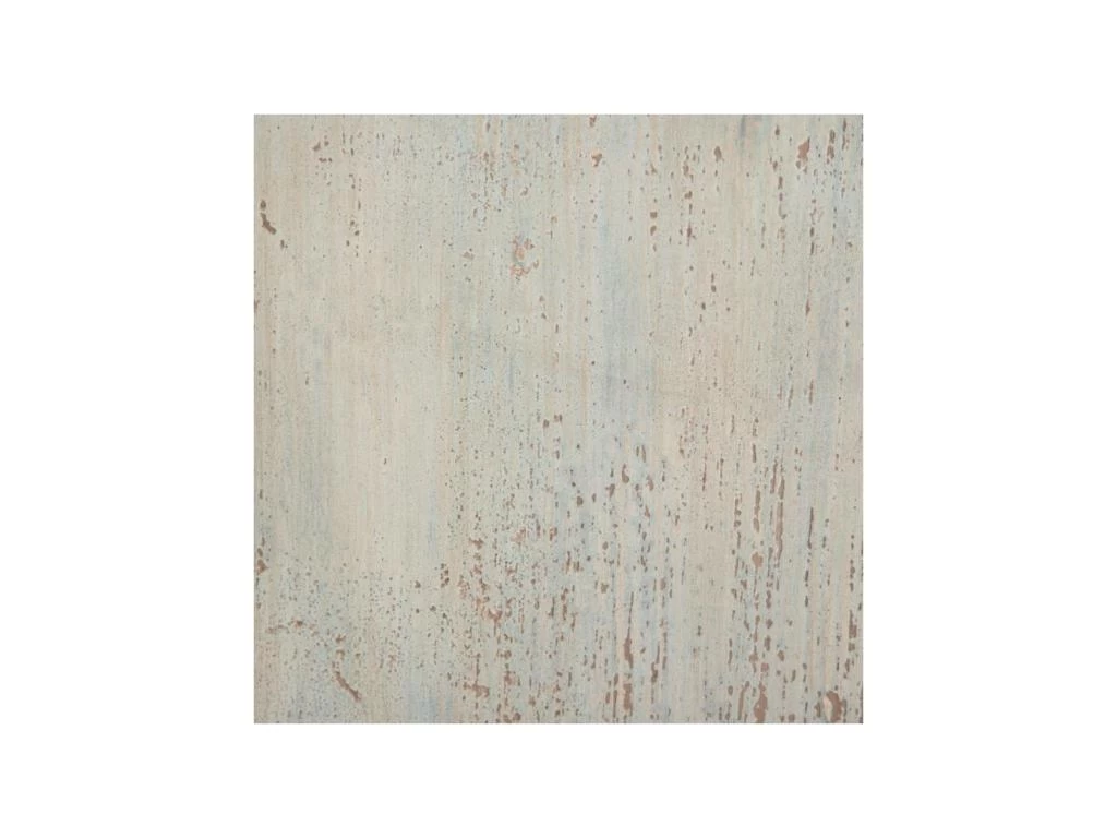 Buffet 4 Tiroirs 4 étagères Bois/Bleu - VANINA 7 Buffet 4 Tiroirs 4 étagères Bois/Bleu - VANINA – Image 5