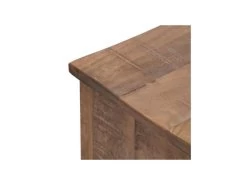 Buffet 3 Portes 3 Tiroirs Bois Massif - MAGA -Magasin de meubles de restaurant buffet 17624733