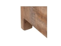 Buffet 3 Portes 3 Tiroirs Bois Massif - MAGA -Magasin de meubles de restaurant buffet 17624735