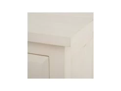 Buffet 2 Portes 2 Tiroirs Blanc Cassé - RIF 11 Buffet 2 Portes 2 Tiroirs Blanc Cassé - RIF -Magasin de meubles de restaurant buffet 17625057