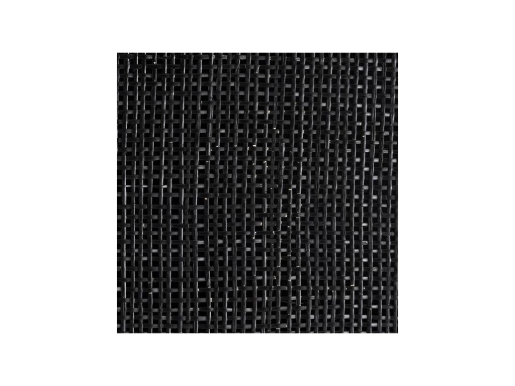 Armoire De Salon 2 Portes Bois/Noir - NIGRITA 7 Armoire De Salon 2 Portes Bois/Noir - NIGRITA – Image 5