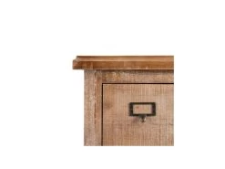 Buffet Haut Multiples Rangements Bois - KOOL -Magasin de meubles de restaurant buffet 17635477