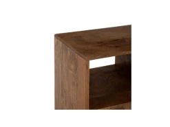 Buffet Semi-ouvert Bois Massif - LOUVE -Magasin de meubles de restaurant buffet 17635767