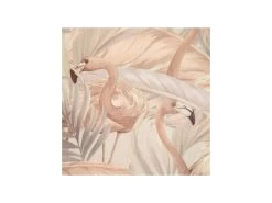 Buffet 2 Portes Flamands Roses/Bois - FLAMENCO 13 Buffet 2 Portes Flamands Roses/Bois - FLAMENCO -Magasin de meubles de restaurant buffet 17788513