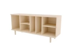 Buffet Design "Hillen" 160cm Naturel 5 Buffet Design "Hillen" 160cm Naturel -Magasin de meubles de restaurant buffet 19090939