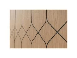 Buffet Design En Bois Massif "Porto II" 175cm Chêne 11 Buffet Design En Bois Massif "Porto II" 175cm Chêne -Magasin de meubles de restaurant buffet 19092961