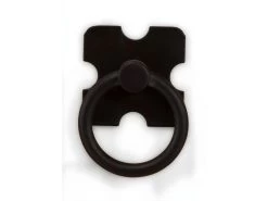 Armoire 2 Portes En Pin Blanc -Magasin de meubles de restaurant buffet 21673911