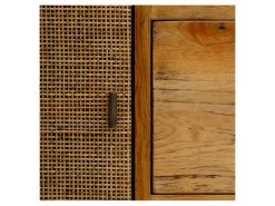 Buffet 2 Portes 3 Tiroirs Bois - TREND 10 Buffet 2 Portes 3 Tiroirs Bois - TREND -Magasin de meubles de restaurant buffet 21951917