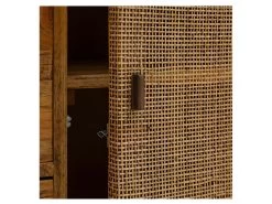 Buffet 2 Portes 3 Tiroirs Bois - TREND 11 Buffet 2 Portes 3 Tiroirs Bois - TREND -Magasin de meubles de restaurant buffet 21951919