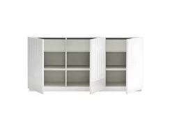 Buffet 3 Portes 3 Tiroirs Blanc - TEULAT DORIC 10 Buffet 3 Portes 3 Tiroirs Blanc - TEULAT DORIC -Magasin de meubles de restaurant buffet 21952059