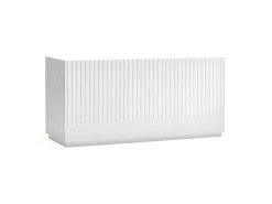 Buffet 3 Portes 3 Tiroirs Blanc - TEULAT DORIC 11 Buffet 3 Portes 3 Tiroirs Blanc - TEULAT DORIC -Magasin de meubles de restaurant buffet 21952061