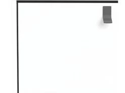 Rye Buffet 2 Portes, 2 Tiroirs Blancs Mat. 15 Rye Buffet 2 Portes, 2 Tiroirs Blancs Mat. -Magasin de meubles de restaurant buffet 22086339