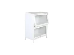 Commode 2 Portes En Acier Bakal -Magasin de meubles de restaurant buffet 22094865