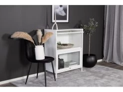 Commode 2 Portes En Acier Bakal -Magasin de meubles de restaurant buffet 22094867