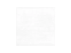 Meuble D'entrée Bois Blanc/Chêne Clair + Miroir - NEEMA -Magasin de meubles de restaurant buffet 22993477