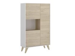 Magasin de meubles de restaurant -Magasin de meubles de restaurant buffet 370091