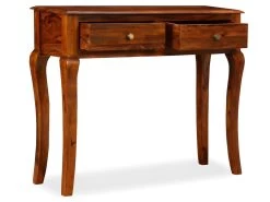 Buffet Bahut Armoire Console Meuble De Rangement Bois Massif De Sesham 90 Cm 4402187 10 Buffet Bahut Armoire Console Meuble De Rangement Bois Massif De Sesham 90 Cm 4402187 -Magasin de meubles de restaurant buffet 8933977