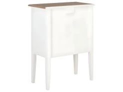 Buffet Bahut Armoire Console Meuble De Rangement Blanc 80 Cm Bois Massif 4402224 10 Buffet Bahut Armoire Console Meuble De Rangement Blanc 80 Cm Bois Massif 4402224 -Magasin de meubles de restaurant buffet 8934127