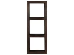 Buffet Bahut Armoire Console Meuble De Rangement 110 Cm Bois D'acacia Massif 4402278 -Magasin de meubles de restaurant buffet 8934169
