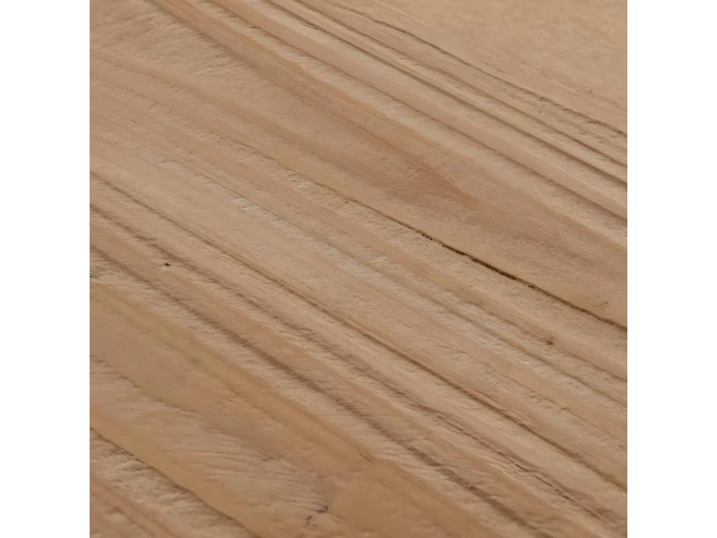 Buffet Bahut Armoire Console Meuble De Rangement à Tiroirs Bois De Sapin Massif 80 Cm 4402188 5 Buffet Bahut Armoire Console Meuble De Rangement à Tiroirs Bois De Sapin Massif 80 Cm 4402188 – Image 3